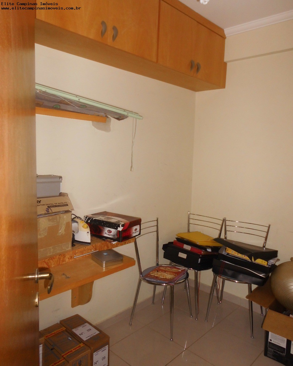 Apartamento à venda com 3 quartos, 146m² - Foto 22