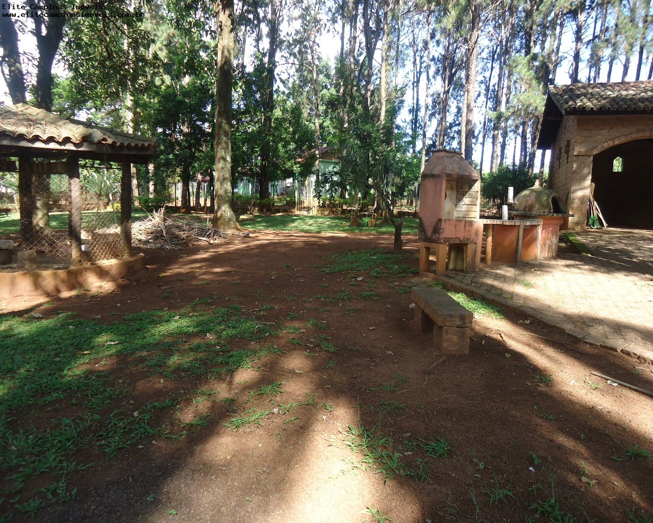 Loteamento e Condomínio à venda, 20000m² - Foto 2