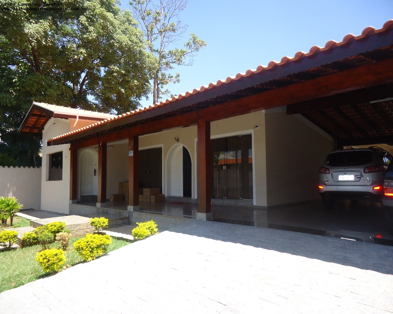 Casa à venda e aluguel com 4 quartos, 1000m² - Foto 27