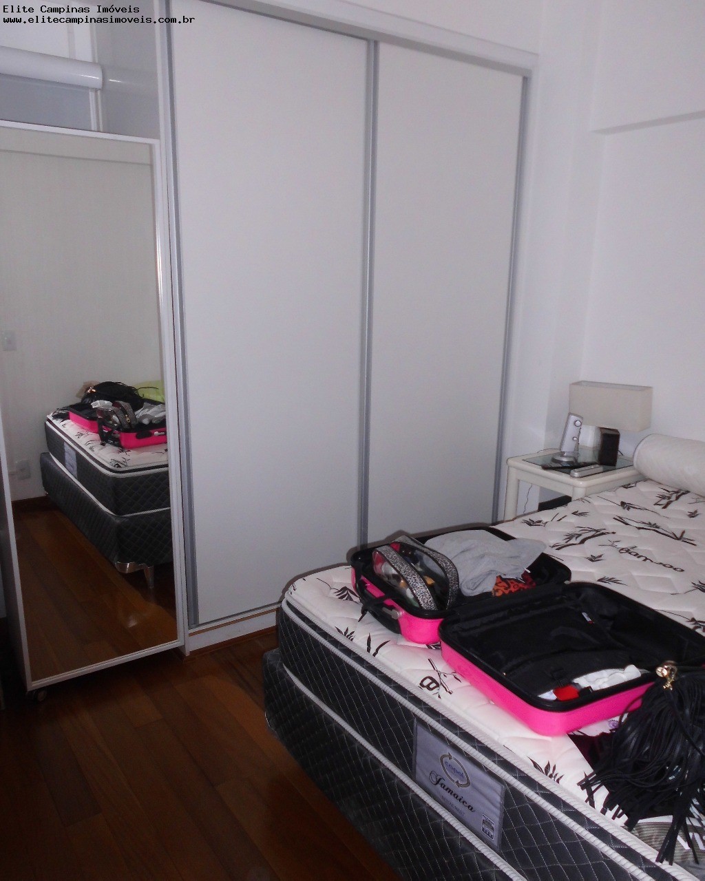 Apartamento à venda com 3 quartos, 190m² - Foto 21