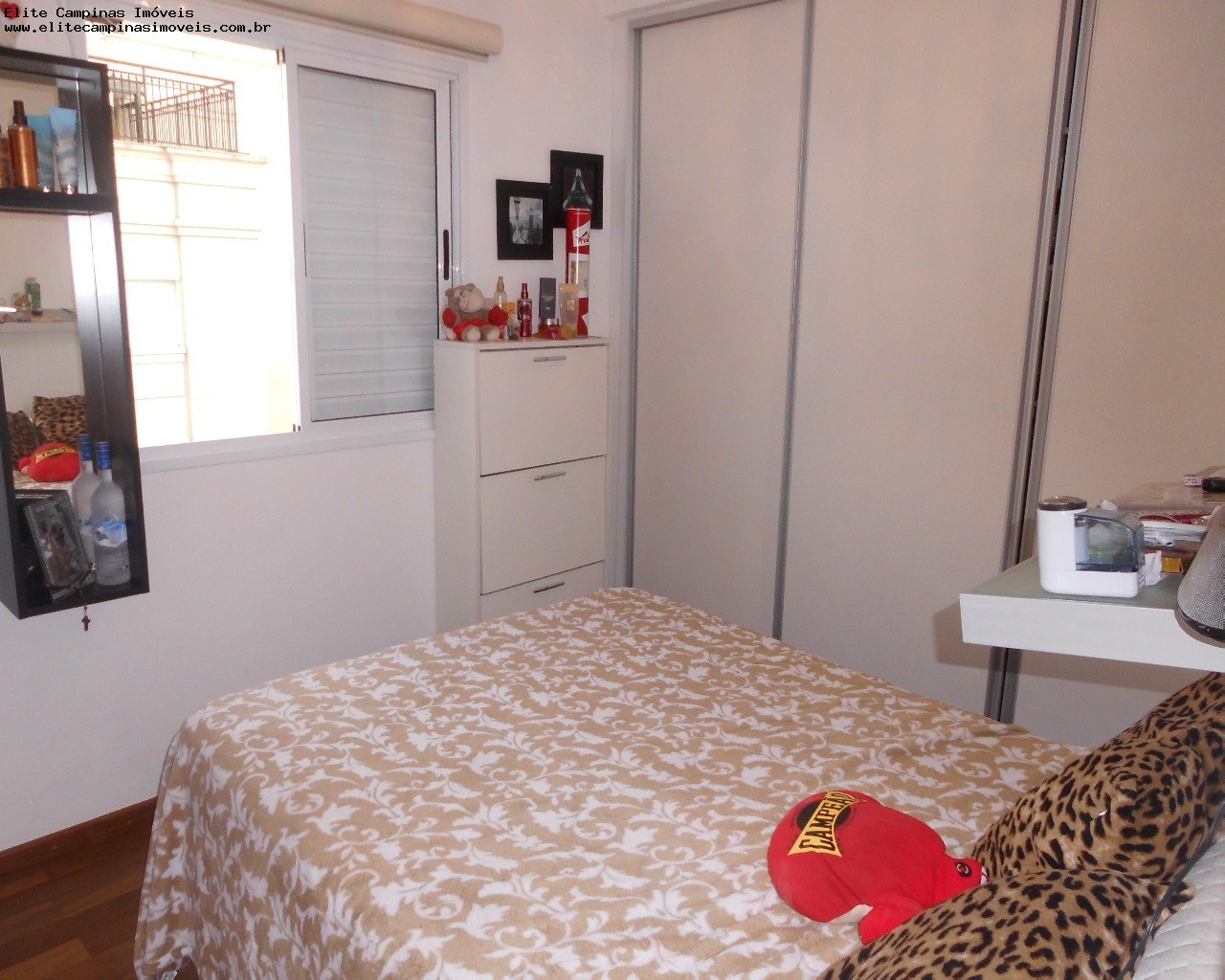 Apartamento à venda com 3 quartos, 190m² - Foto 23