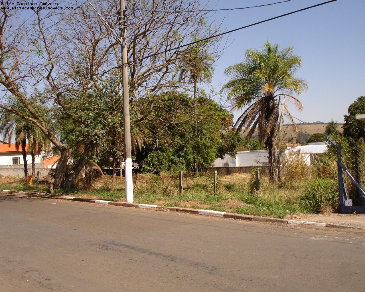 Terreno à venda, 1446m² - Foto 2