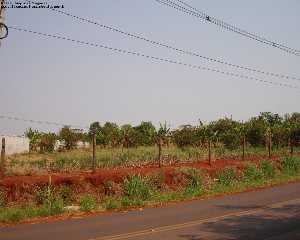 Terreno à venda, 213000m² - Foto 1