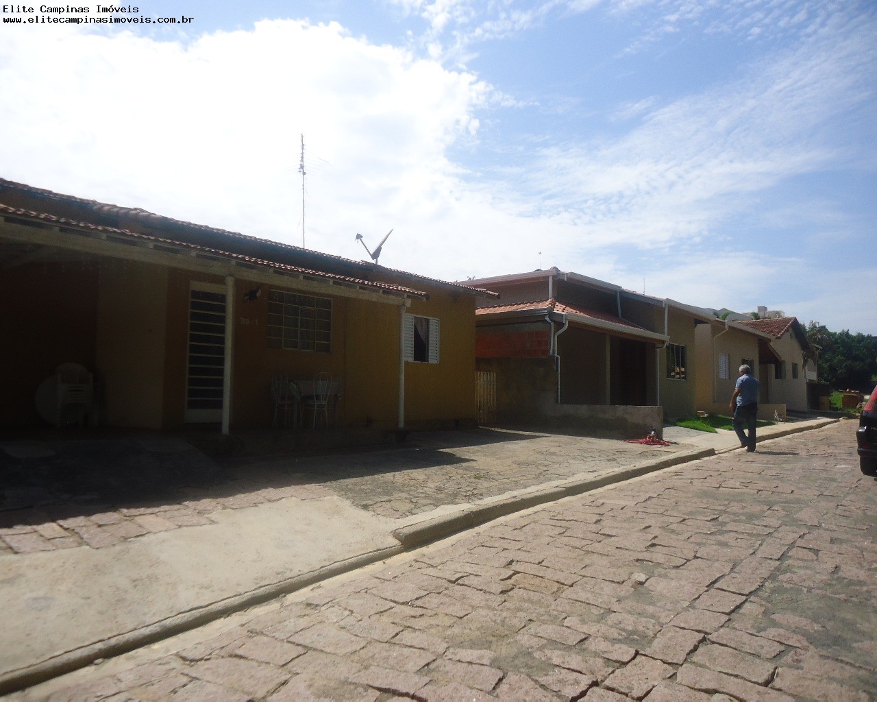 Terreno à venda, 4100m² - Foto 3