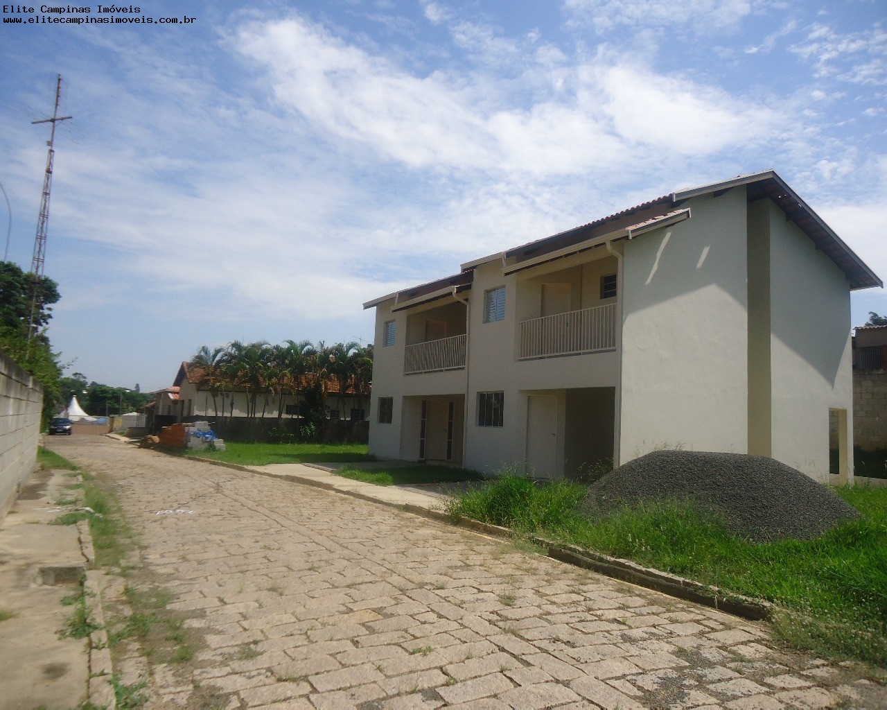 Terreno, 4100 m² - Foto 1