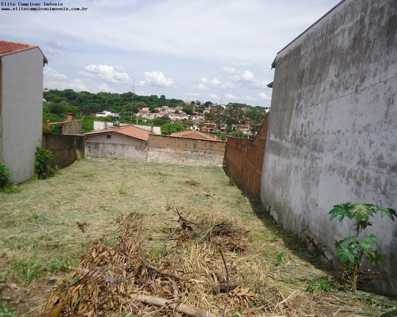 Terreno à venda, 379m² - Foto 1