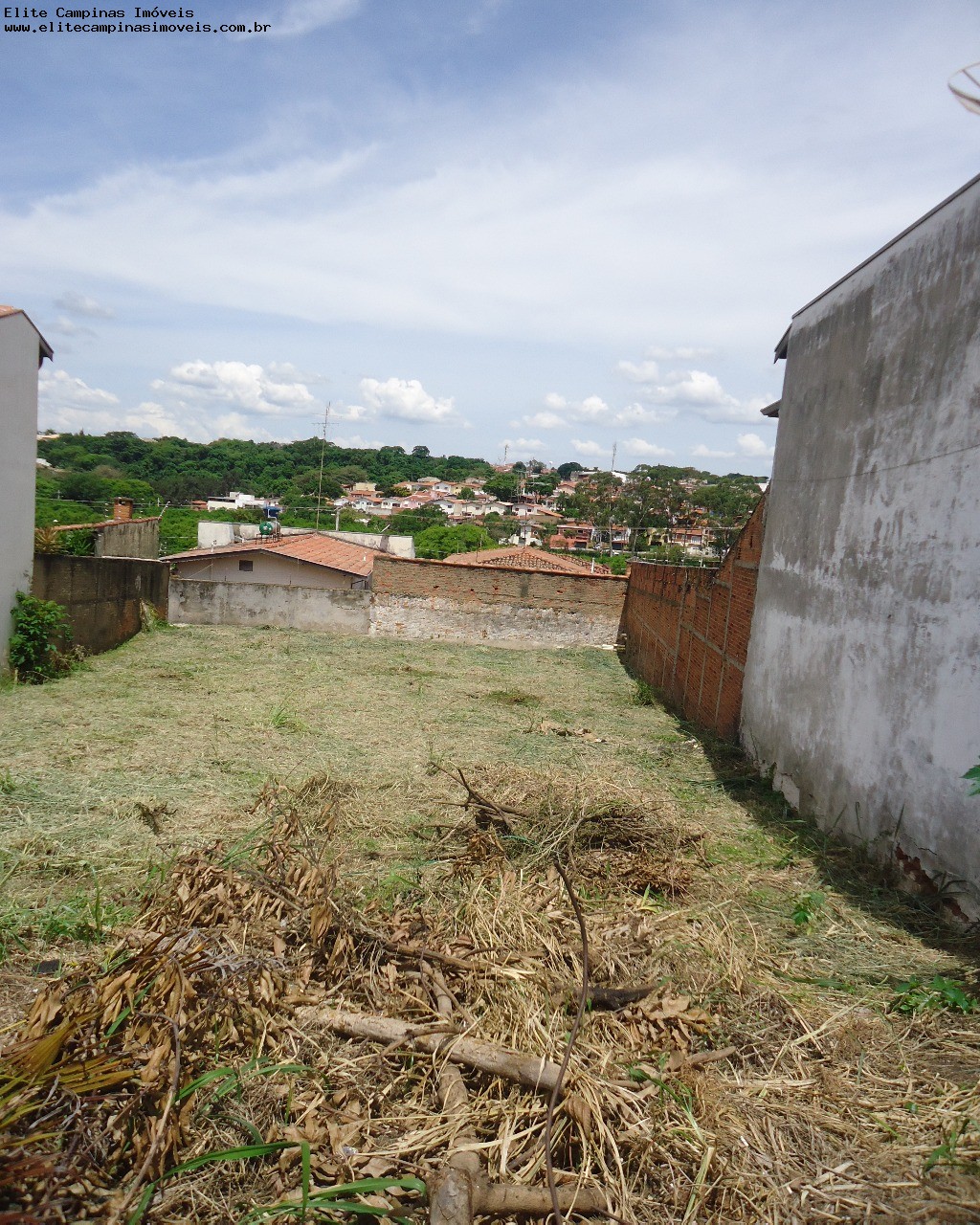 Terreno à venda, 379m² - Foto 2