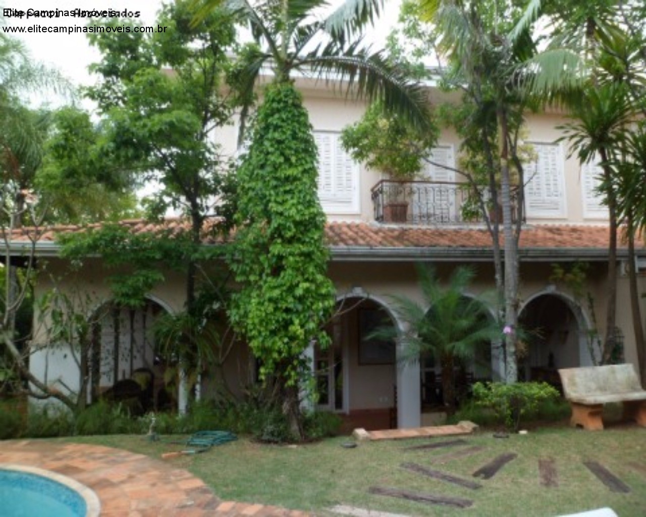 Casa de Condomínio à venda com 4 quartos, 1500m² - Foto 11