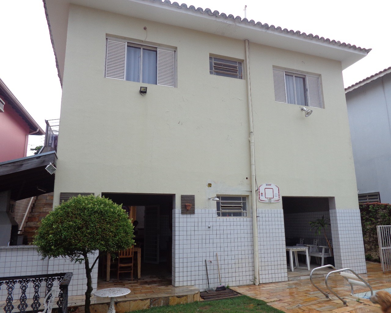 Casa à venda com 3 quartos, 420m² - Foto 35