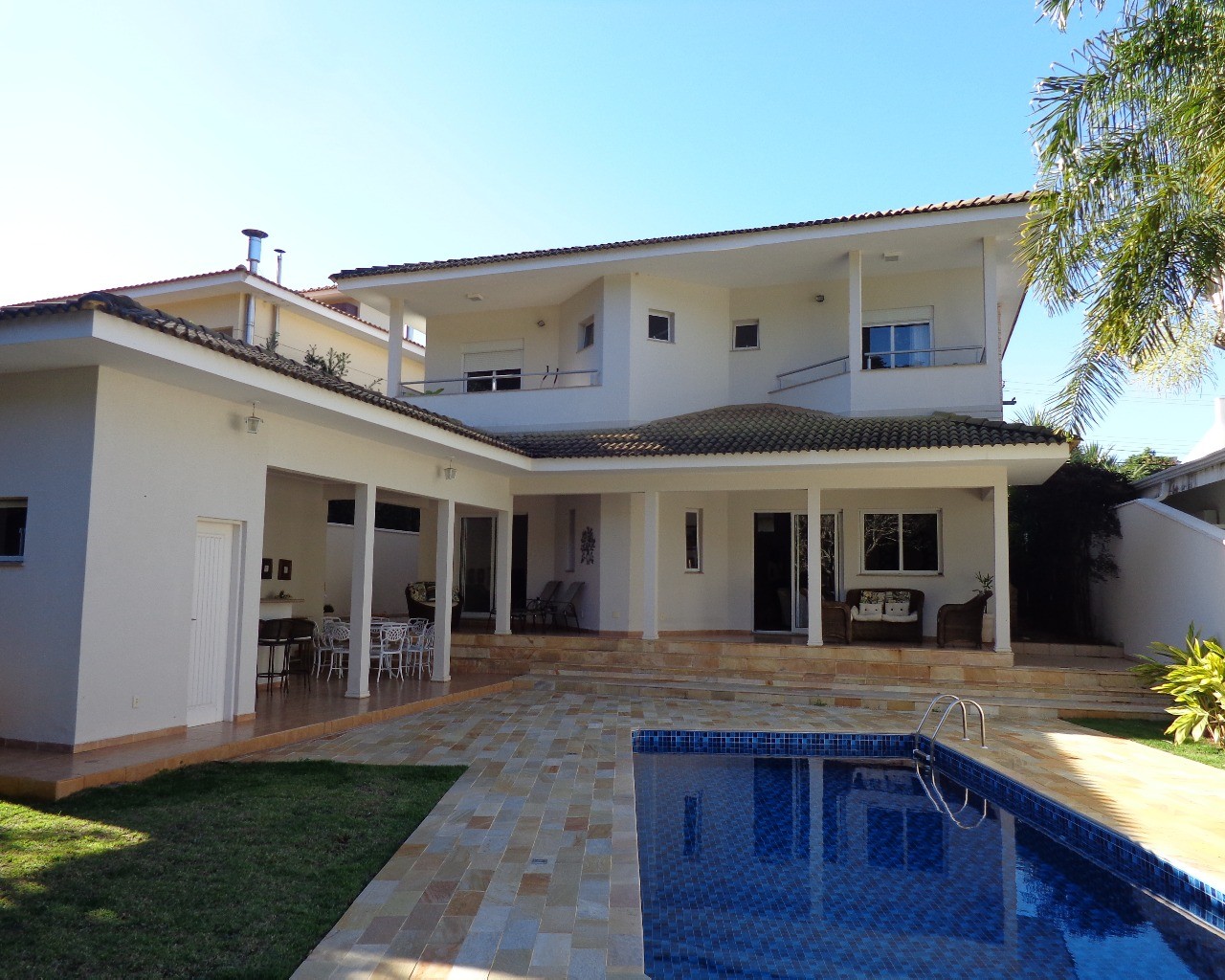 Casa de Condomínio à venda com 4 quartos, 701m² - Foto 22