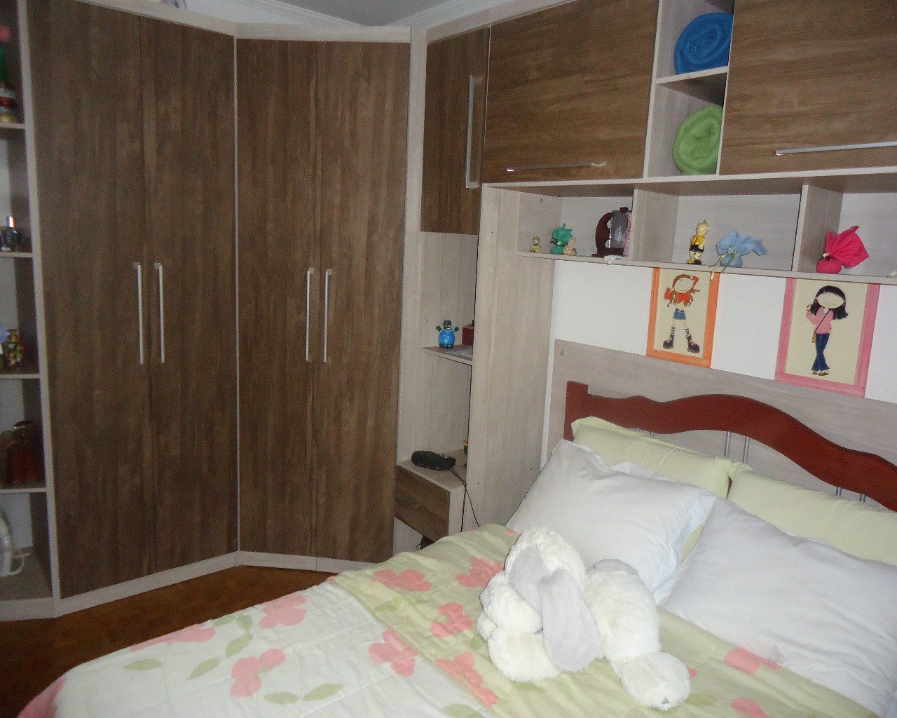 Apartamento à venda com 3 quartos, 72m² - Foto 9