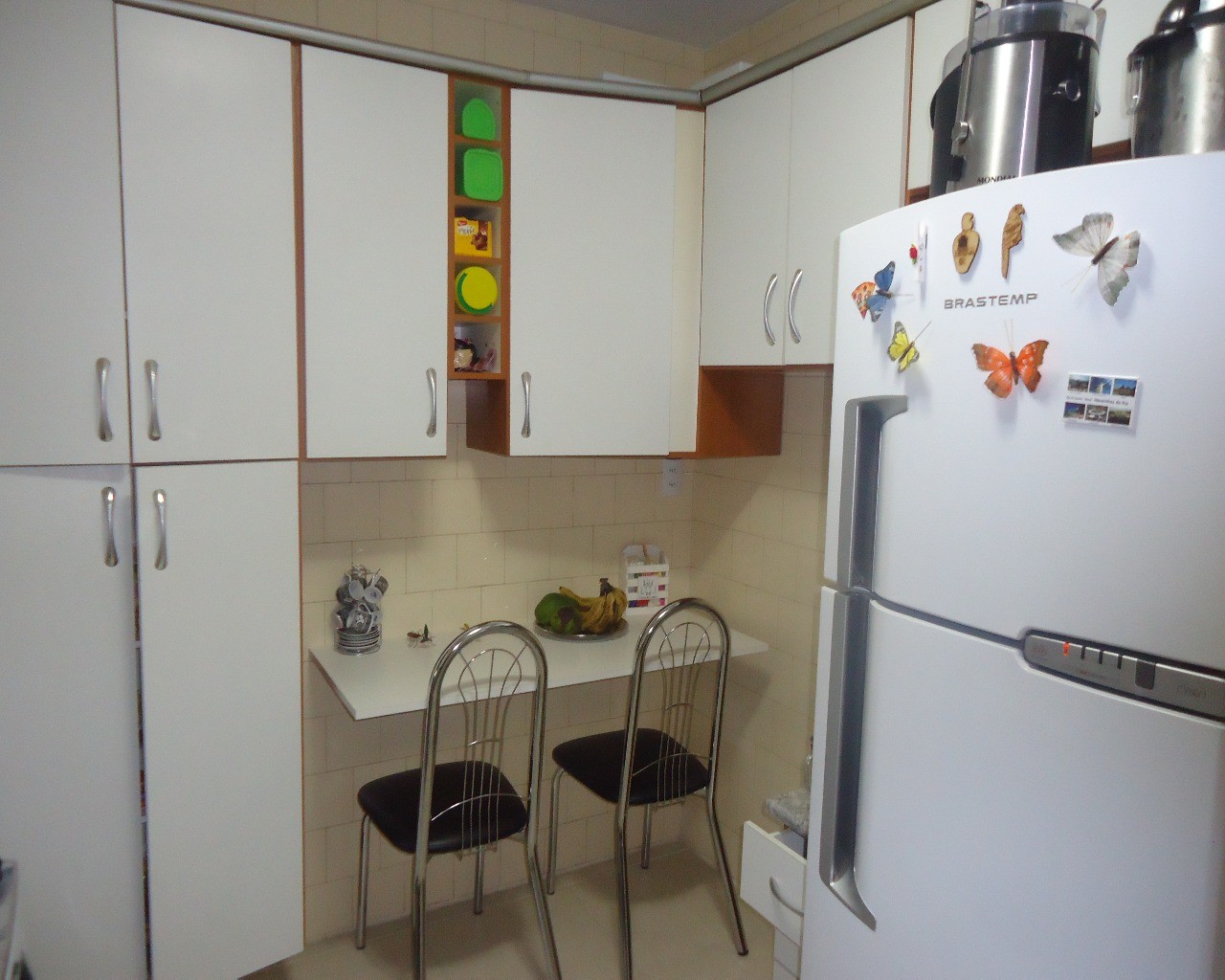 Apartamento à venda com 3 quartos, 72m² - Foto 12