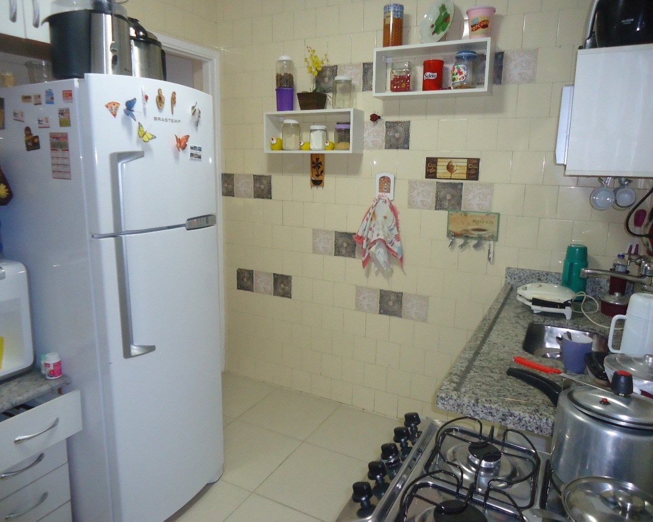 Apartamento à venda com 3 quartos, 72m² - Foto 14