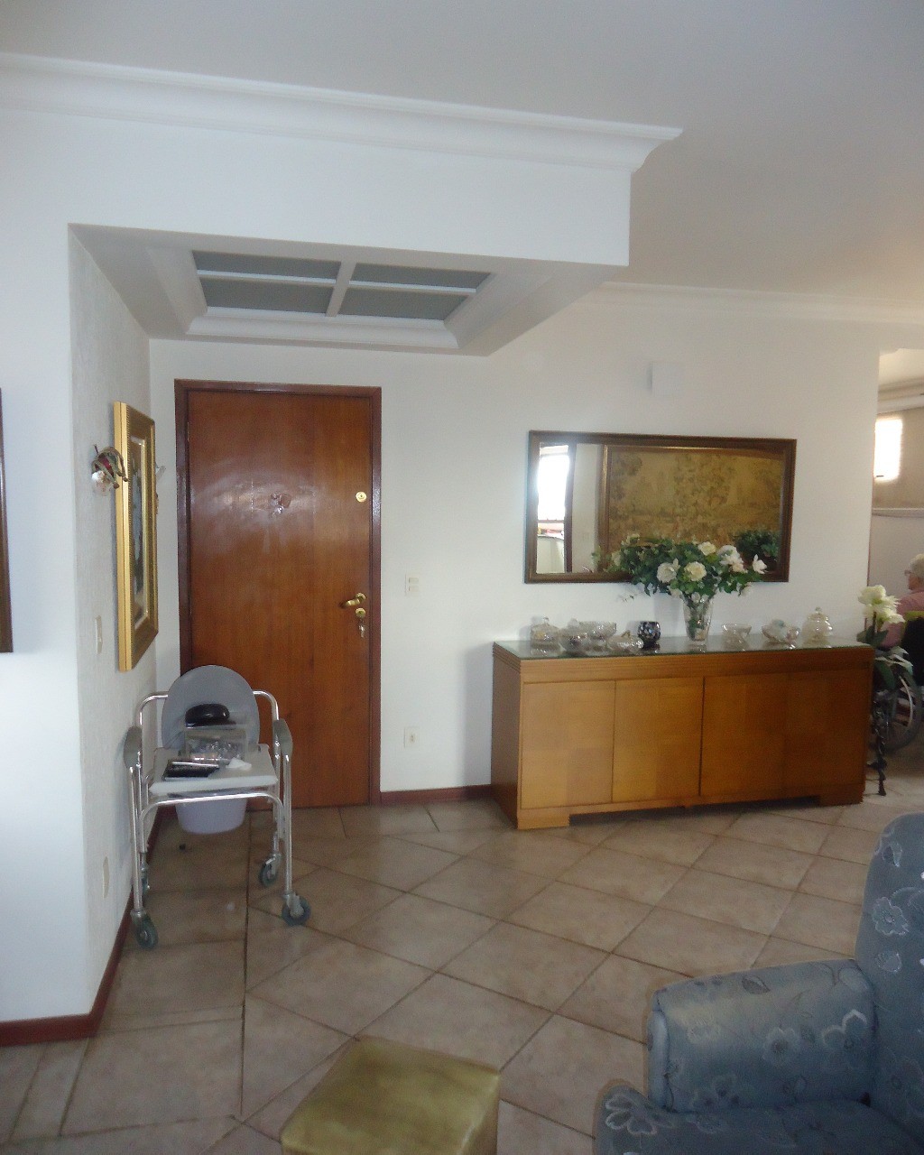 Apartamento à venda com 3 quartos, 130m² - Foto 6