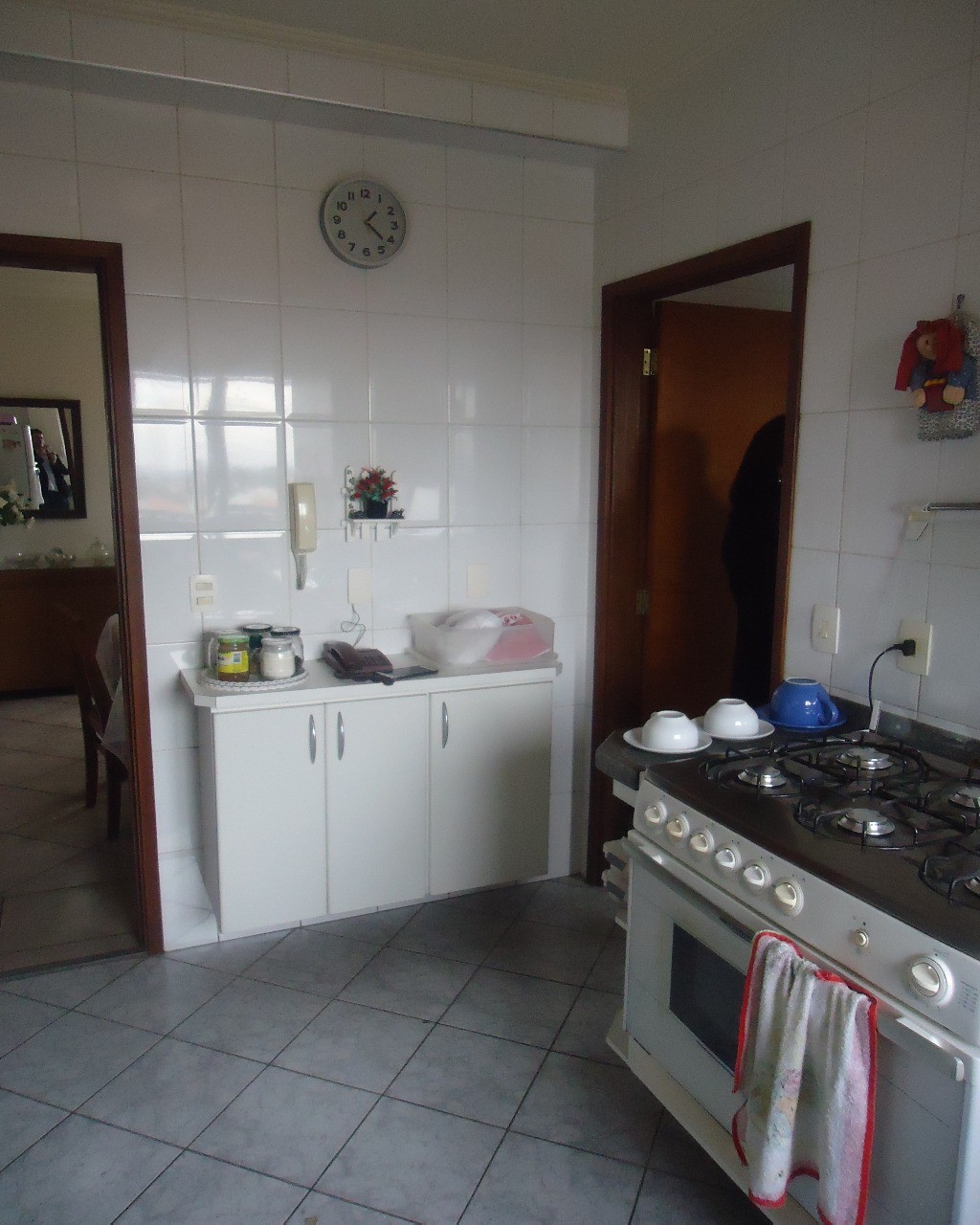 Apartamento à venda com 3 quartos, 130m² - Foto 10