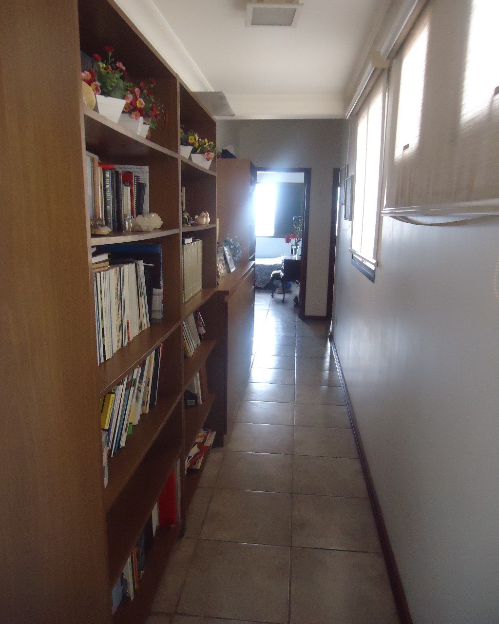 Apartamento à venda com 3 quartos, 130m² - Foto 12