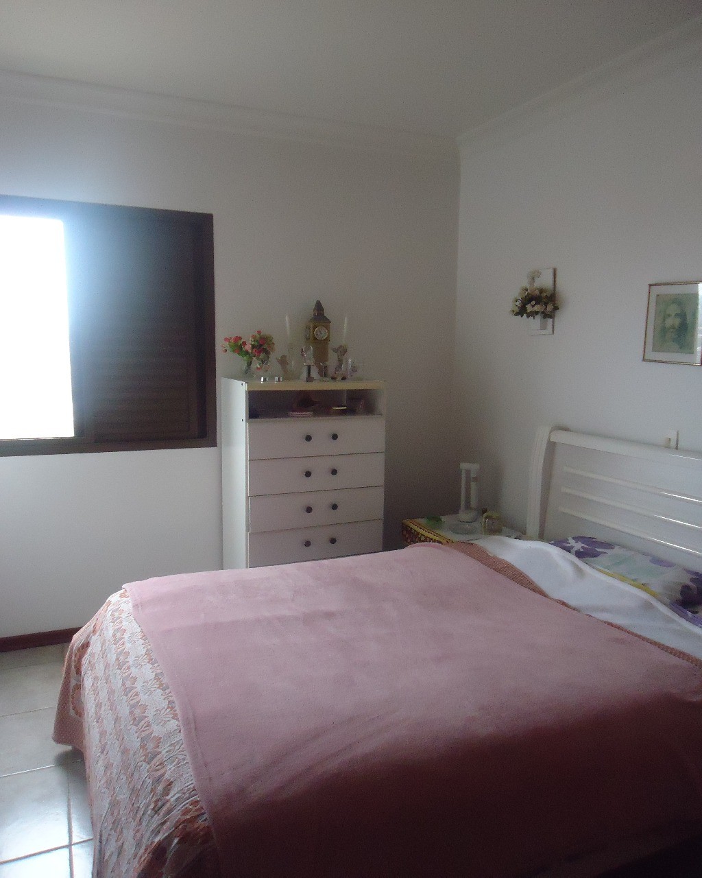 Apartamento à venda com 3 quartos, 130m² - Foto 14