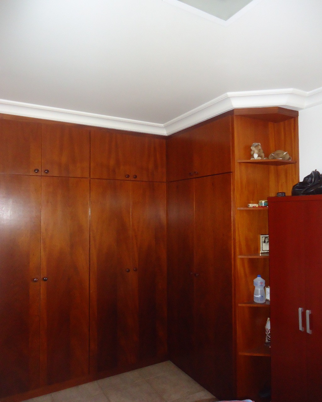 Apartamento à venda com 3 quartos, 130m² - Foto 20