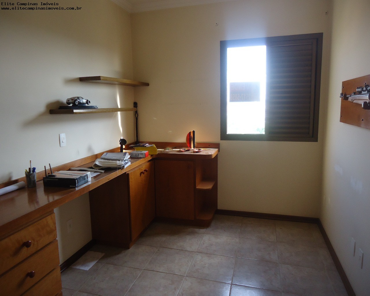 Apartamento à venda com 3 quartos, 130m² - Foto 6