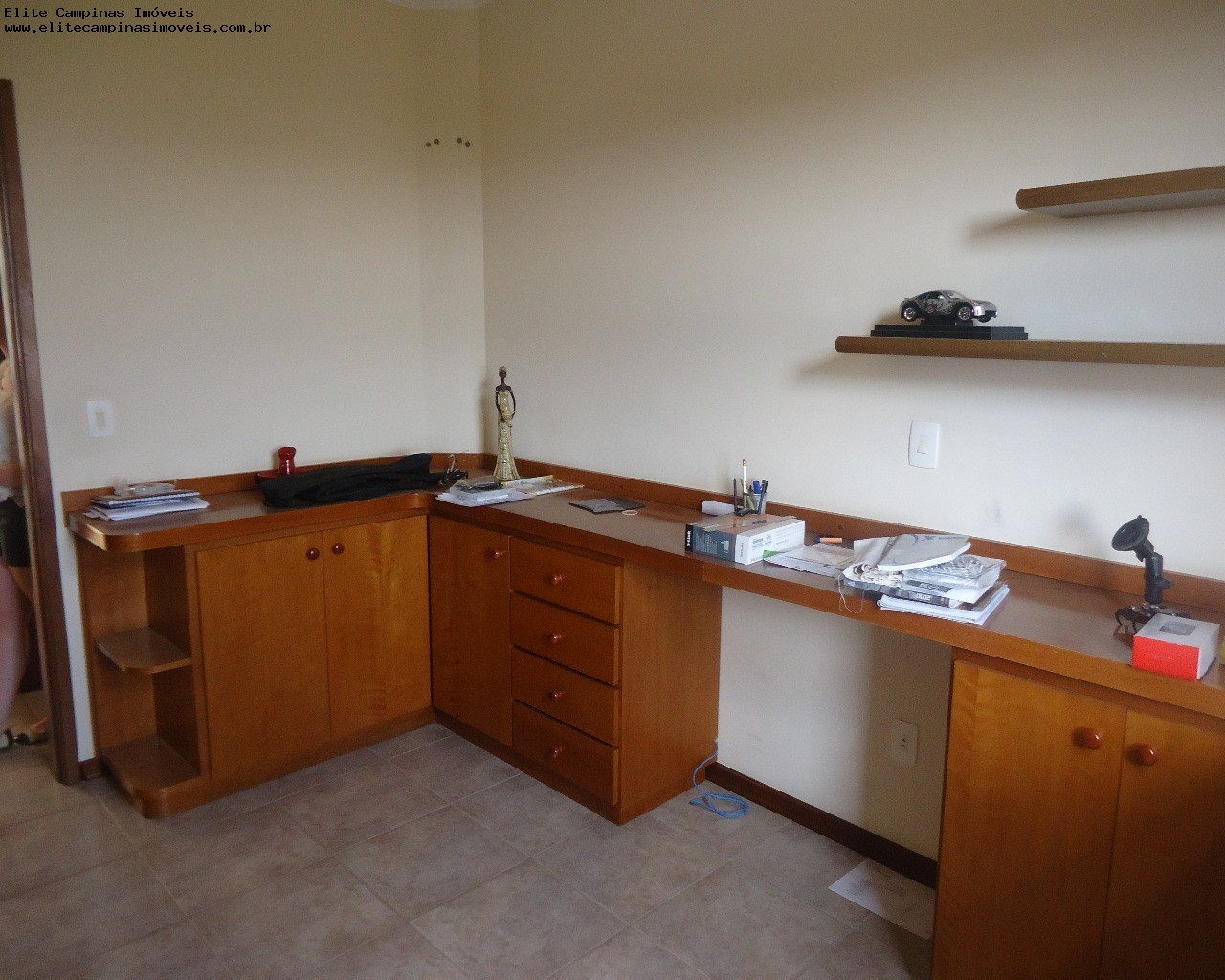 Apartamento à venda com 3 quartos, 130m² - Foto 7