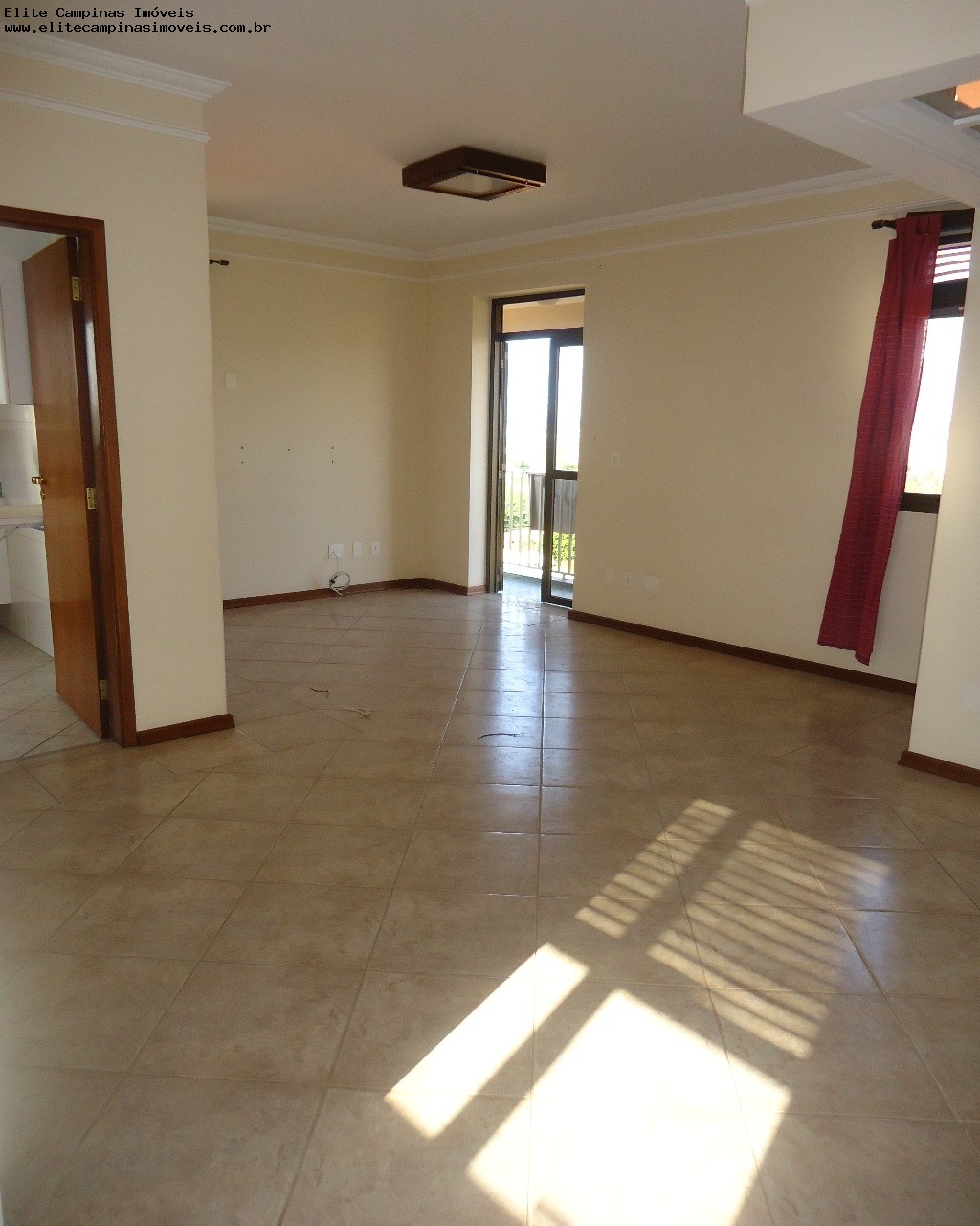 Apartamento à venda com 3 quartos, 130m² - Foto 1