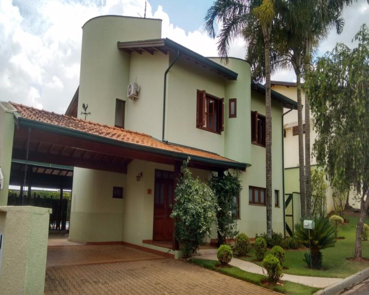 Casa de Condomínio à venda com 4 quartos, 600m² - Foto 3