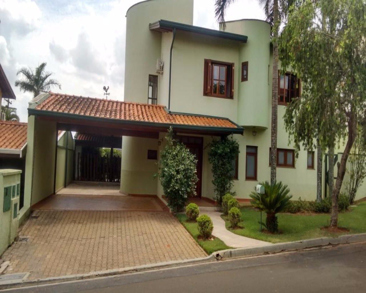 Casa de Condomínio à venda com 4 quartos, 600m² - Foto 6