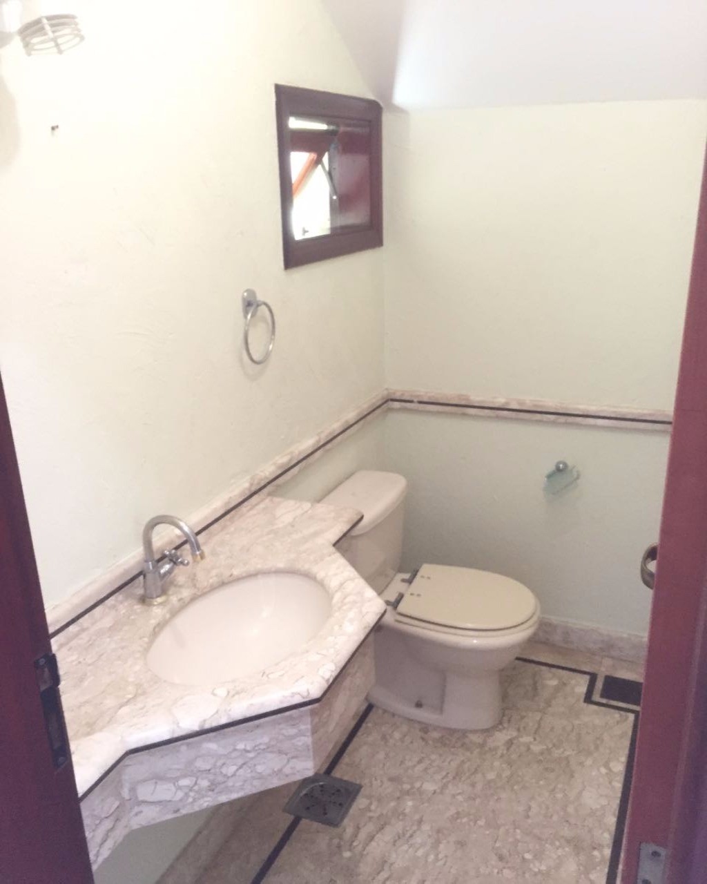 Casa de Condomínio à venda com 4 quartos, 600m² - Foto 8