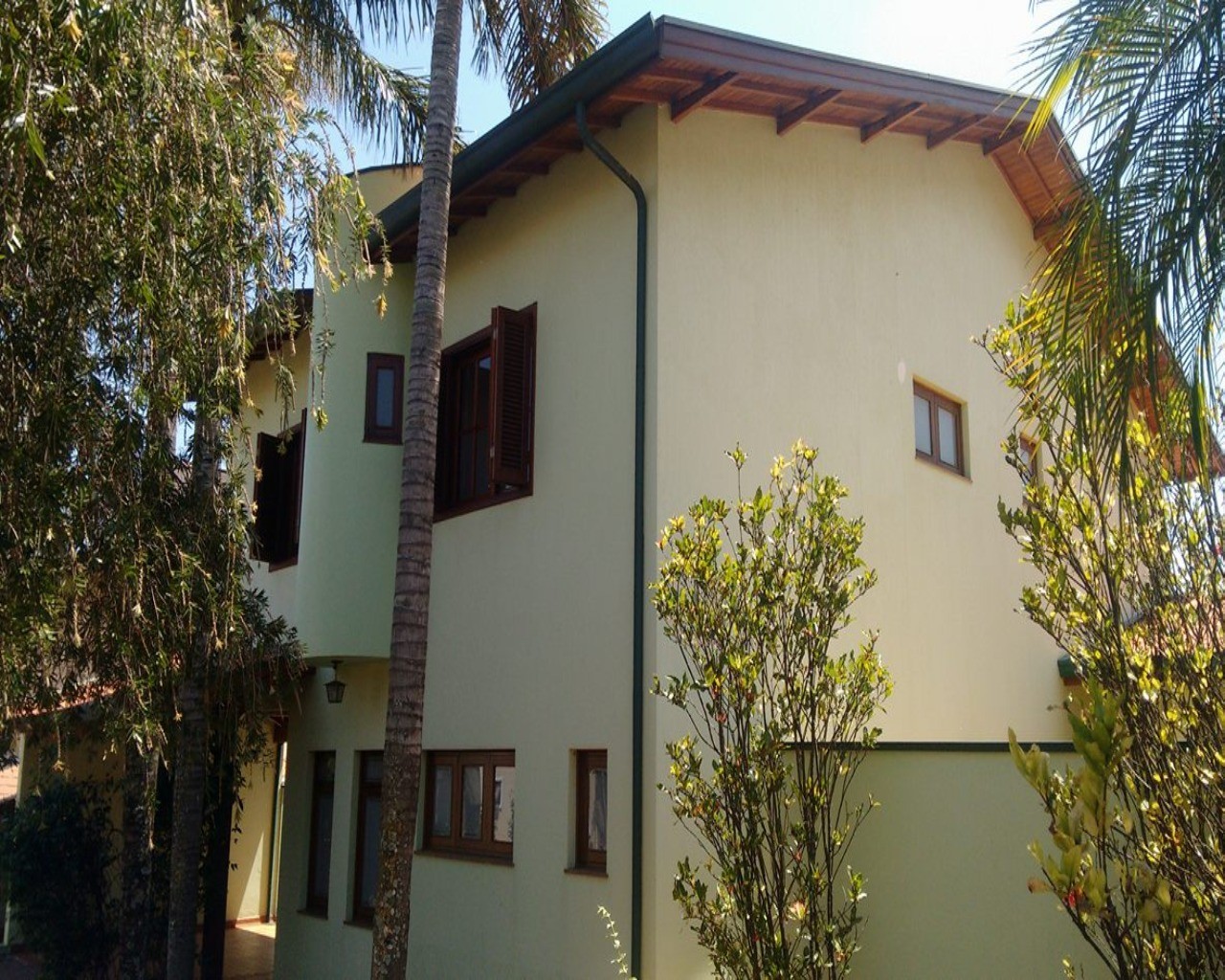 Casa de Condomínio à venda com 4 quartos, 600m² - Foto 11