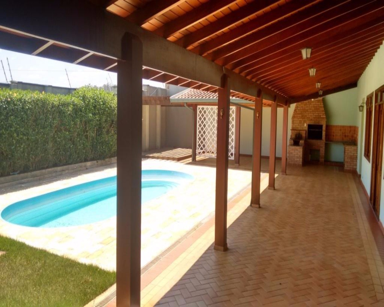 Casa de Condomínio à venda com 4 quartos, 600m² - Foto 18