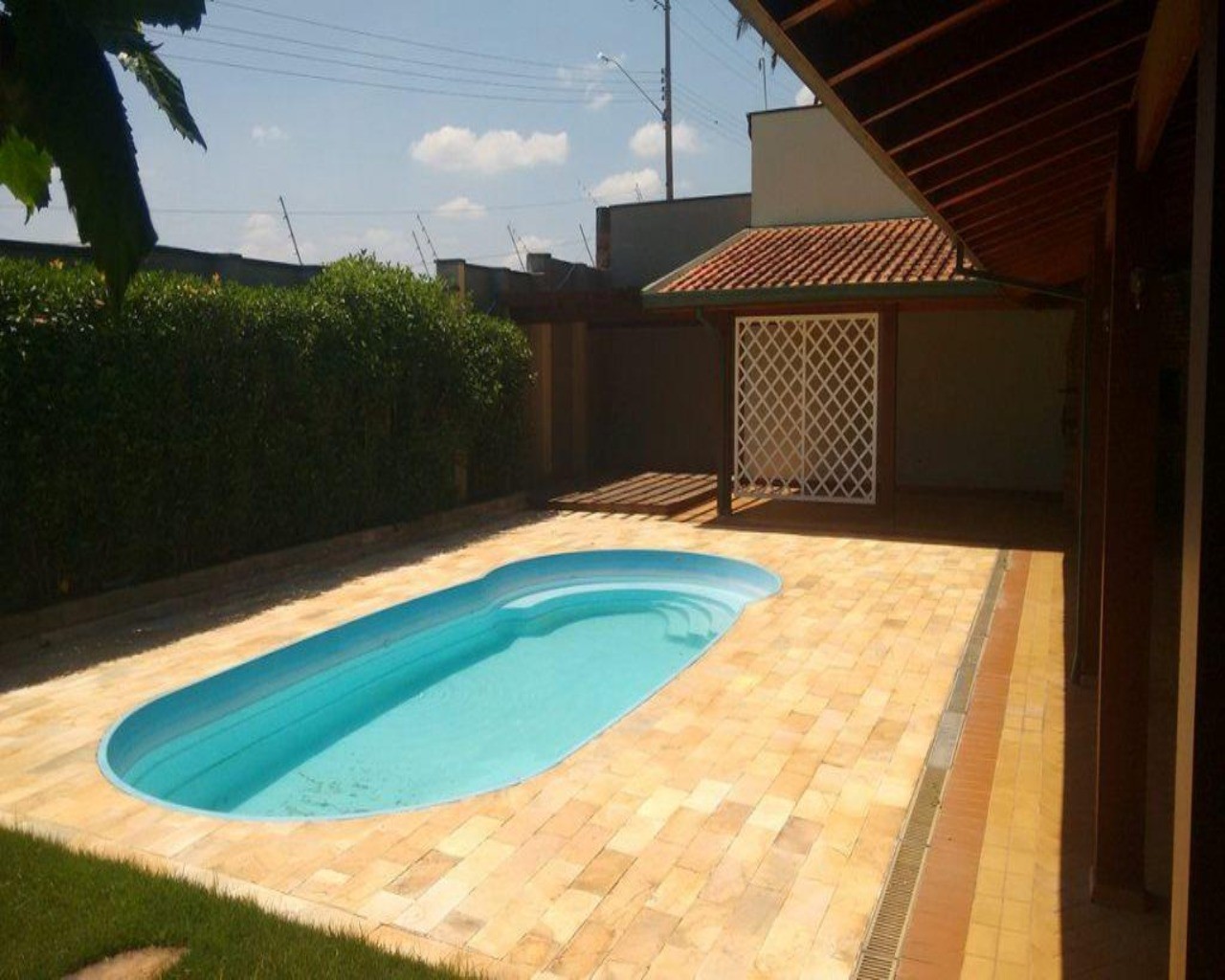 Casa de Condomínio à venda com 4 quartos, 600m² - Foto 26