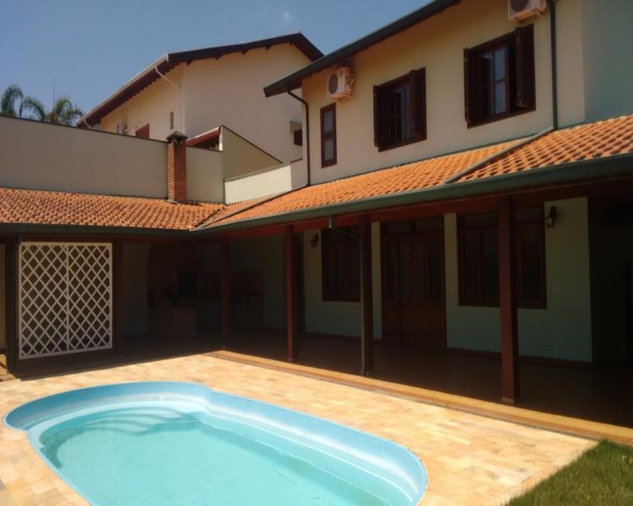 Casa de Condomínio à venda com 4 quartos, 600m² - Foto 31