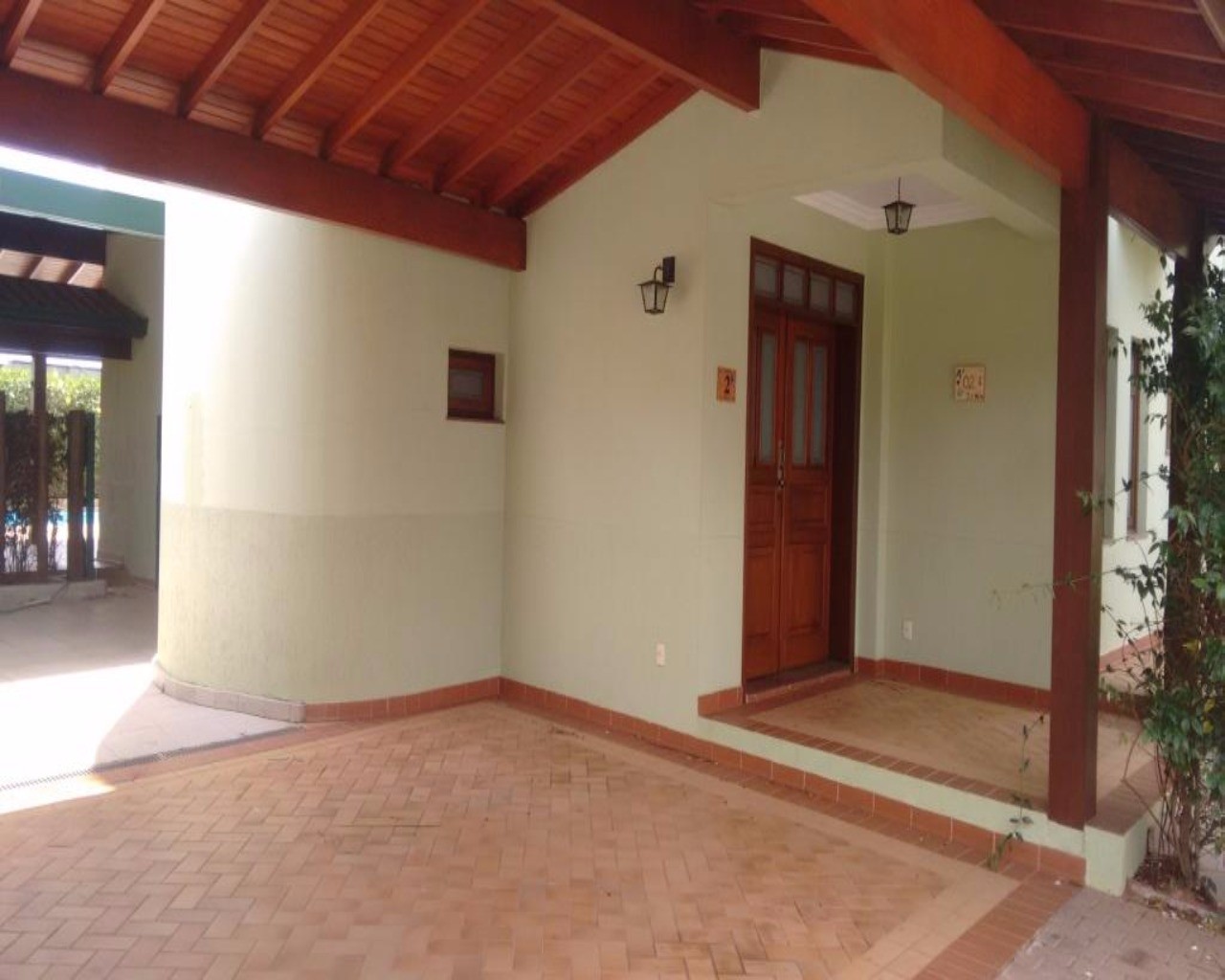 Casa de Condomínio à venda com 4 quartos, 600m² - Foto 44