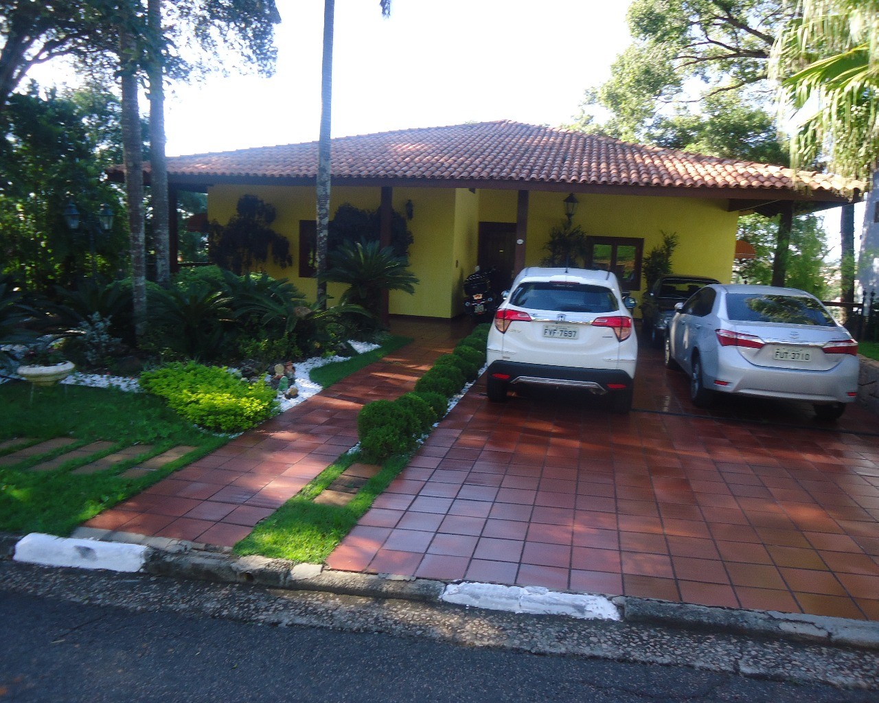 Casa de Condomínio à venda com 3 quartos, 1530m² - Foto 1