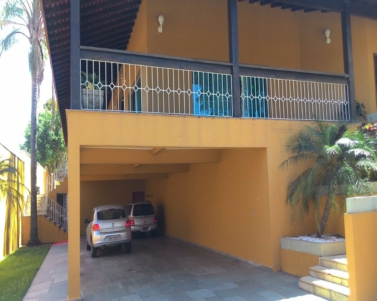 Casa à venda e aluguel com 4 quartos, 1100m² - Foto 17