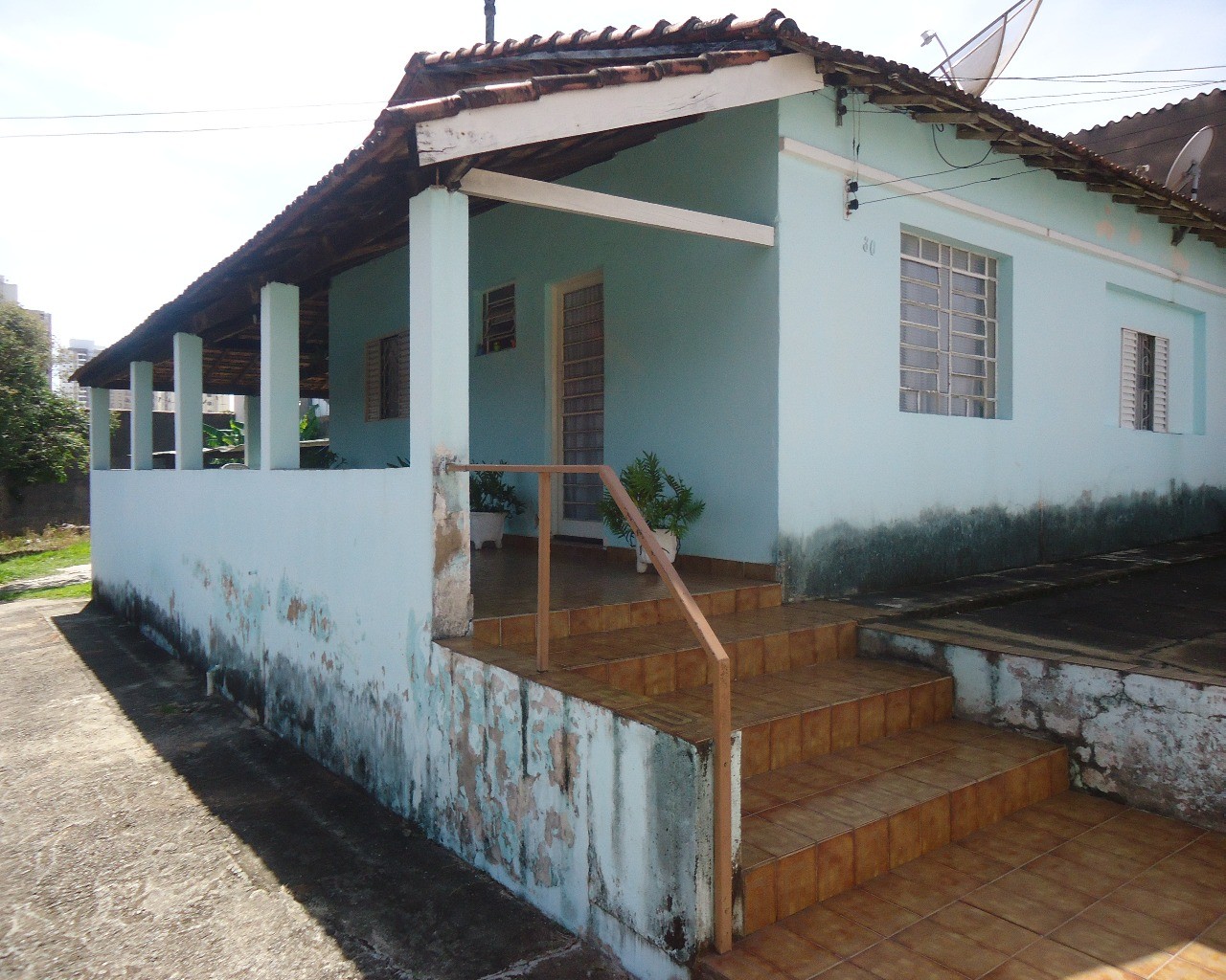 Terreno à venda com 3 quartos, 1000m² - Foto 2