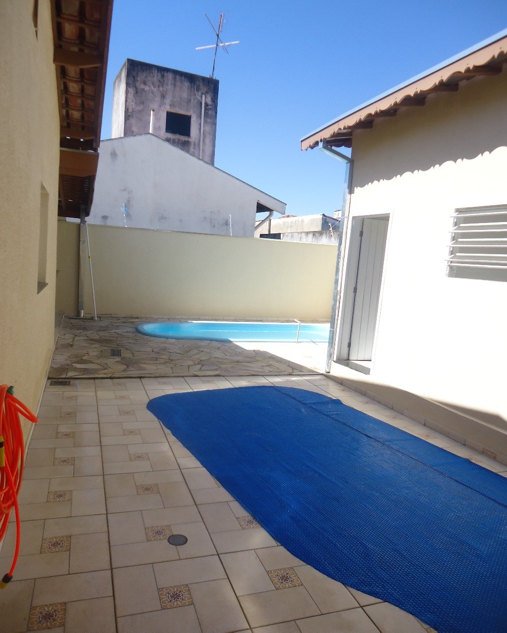 Casa à venda com 5 quartos, 390m² - Foto 30