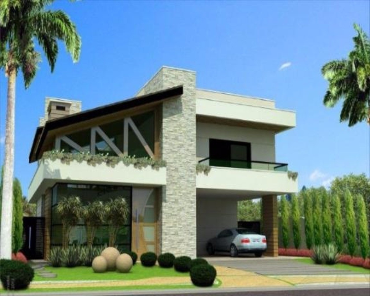 Casa de Condomínio à venda com 5 quartos, 560m² - Foto 3