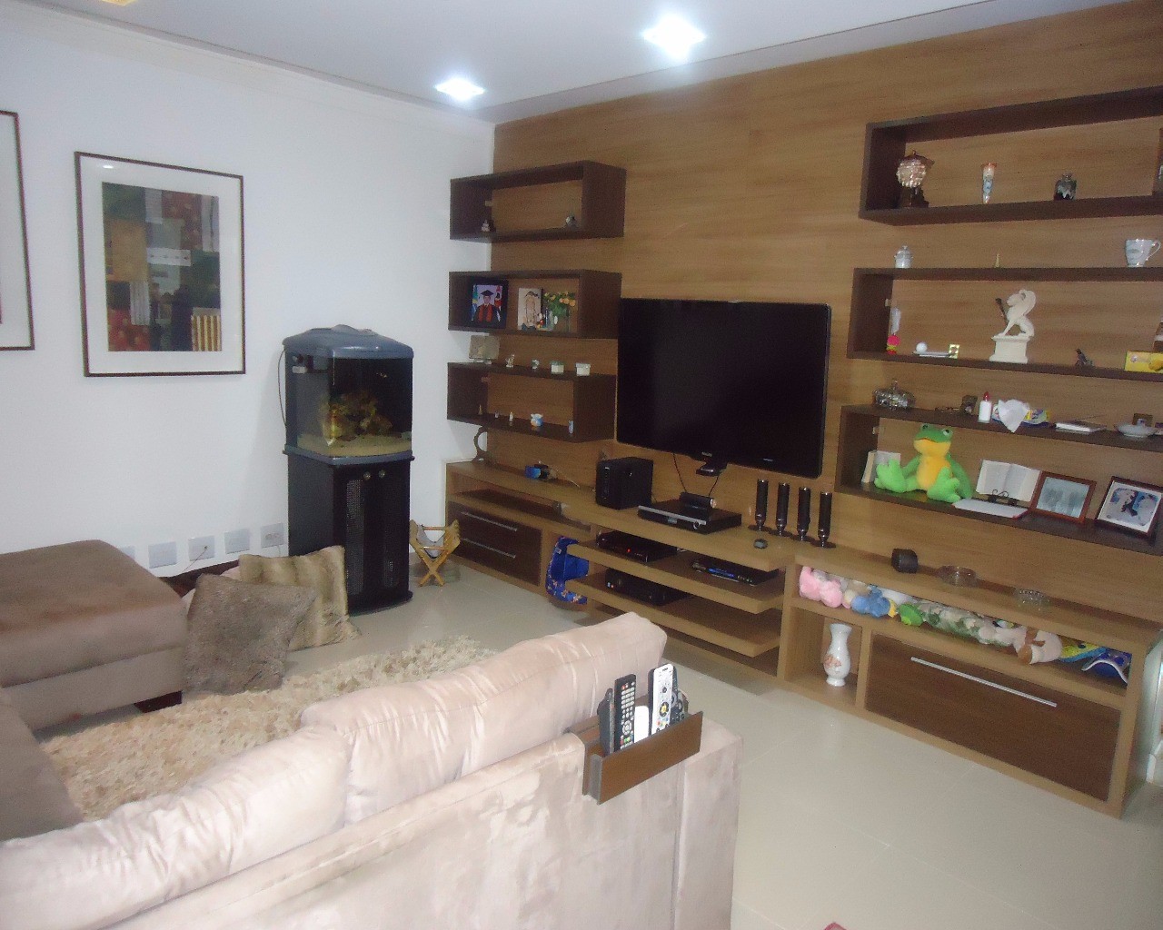 Casa de Condomínio à venda com 4 quartos, 2400m² - Foto 10