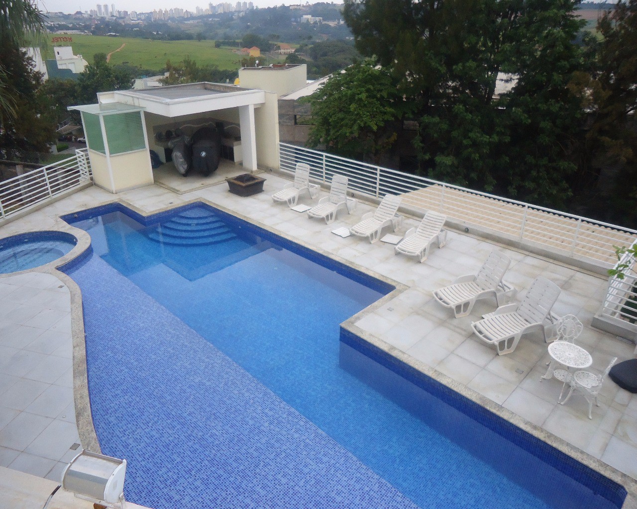 Casa de Condomínio à venda com 4 quartos, 2400m² - Foto 18