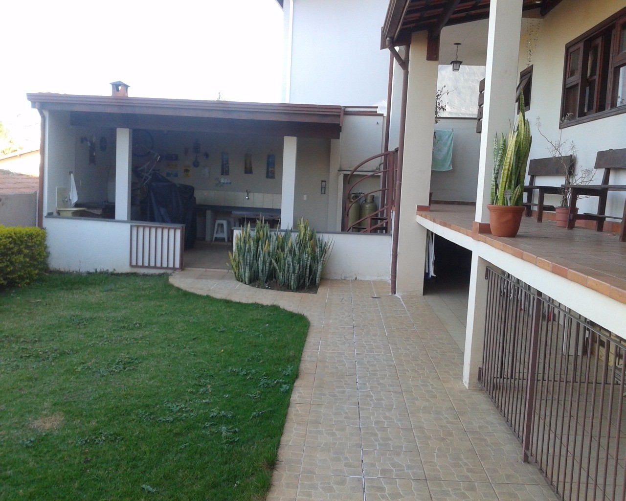 Casa à venda com 3 quartos, 356m² - Foto 28