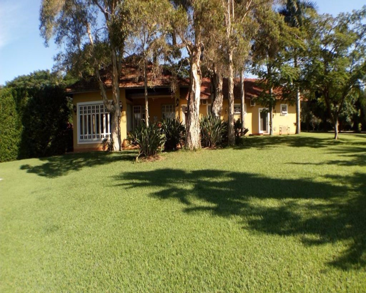 Casa de Condomínio à venda com 3 quartos, 5400m² - Foto 5