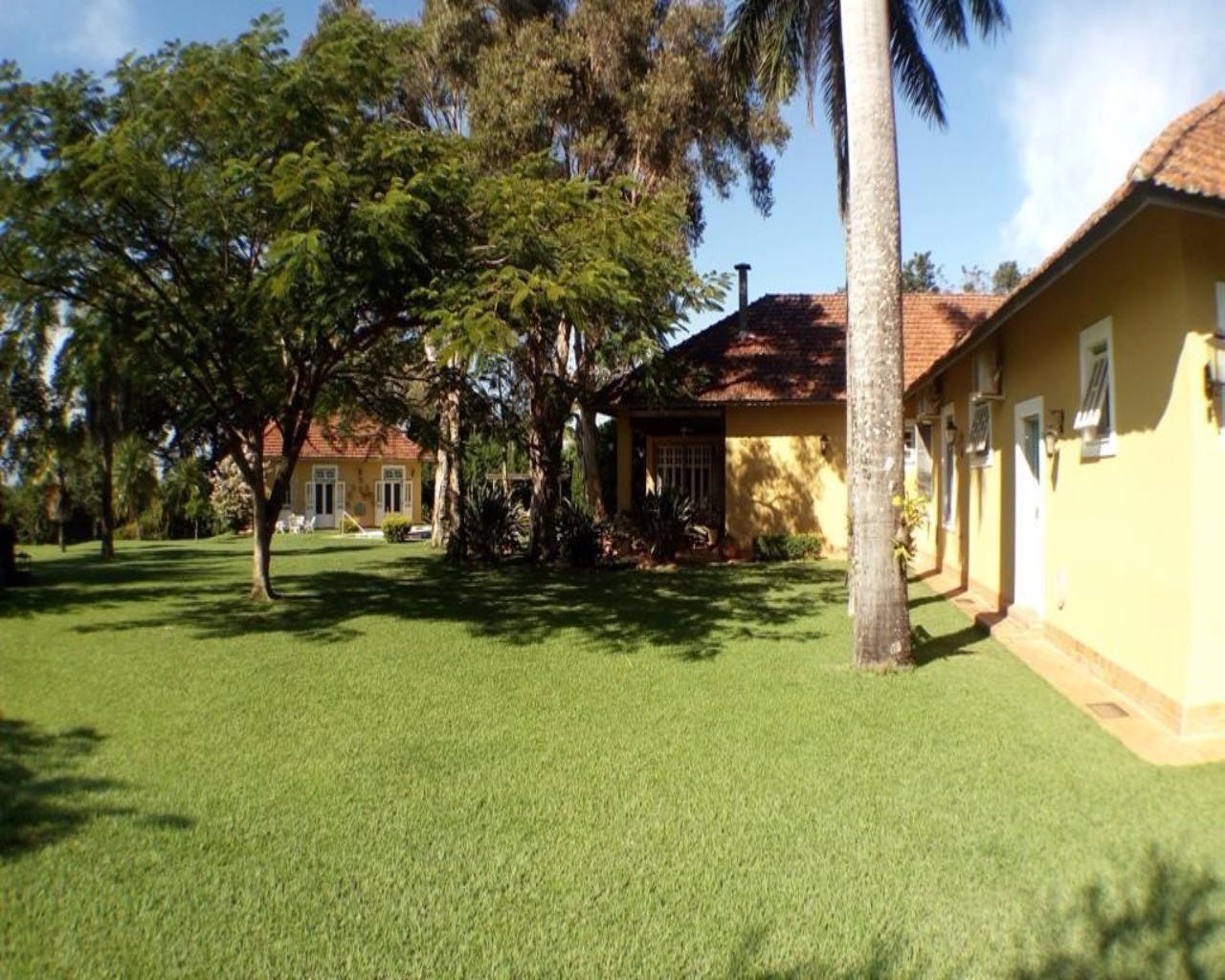 Casa de Condomínio à venda com 3 quartos, 5400m² - Foto 8