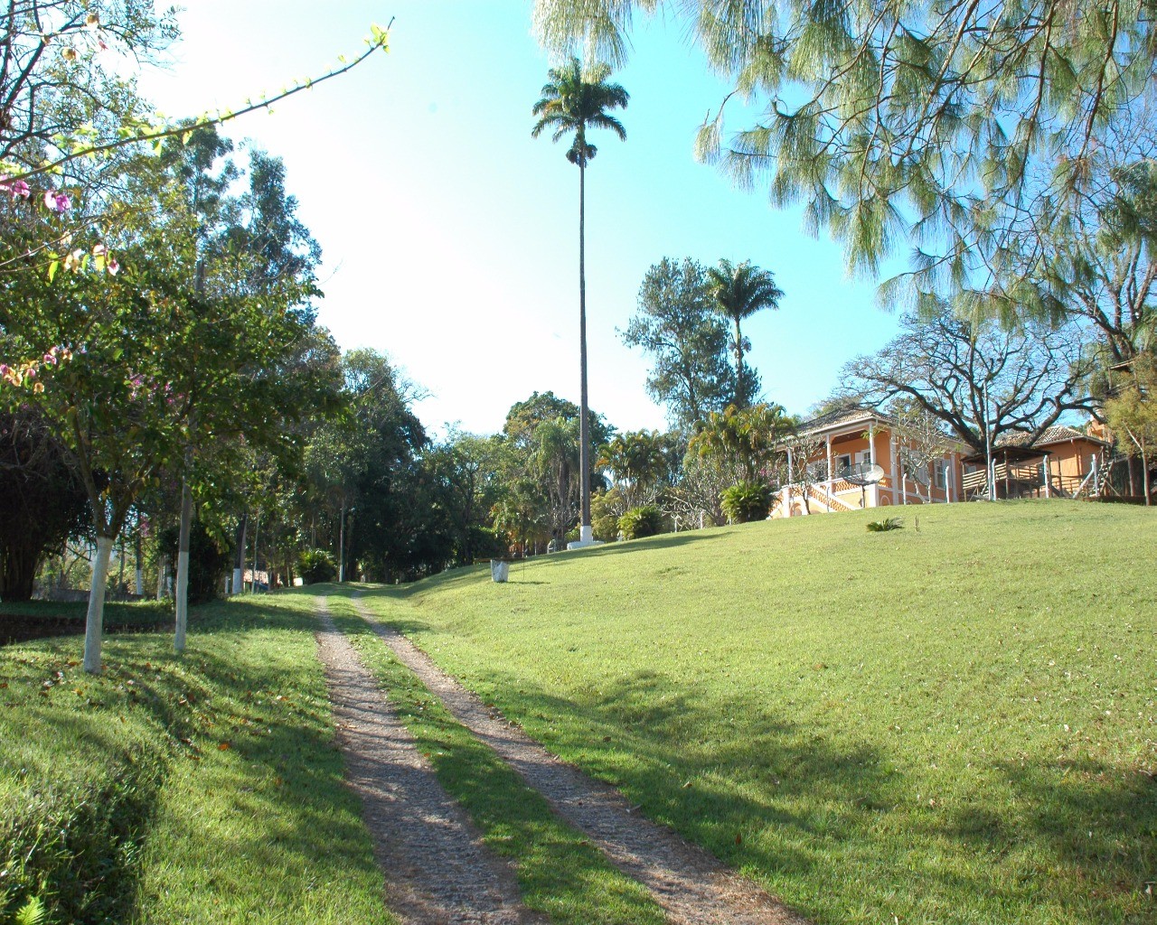 Fazenda à venda, 6m² - Foto 1