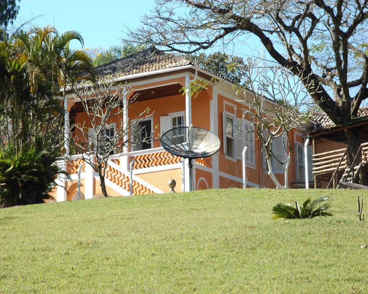 Fazenda à venda, 6m² - Foto 2