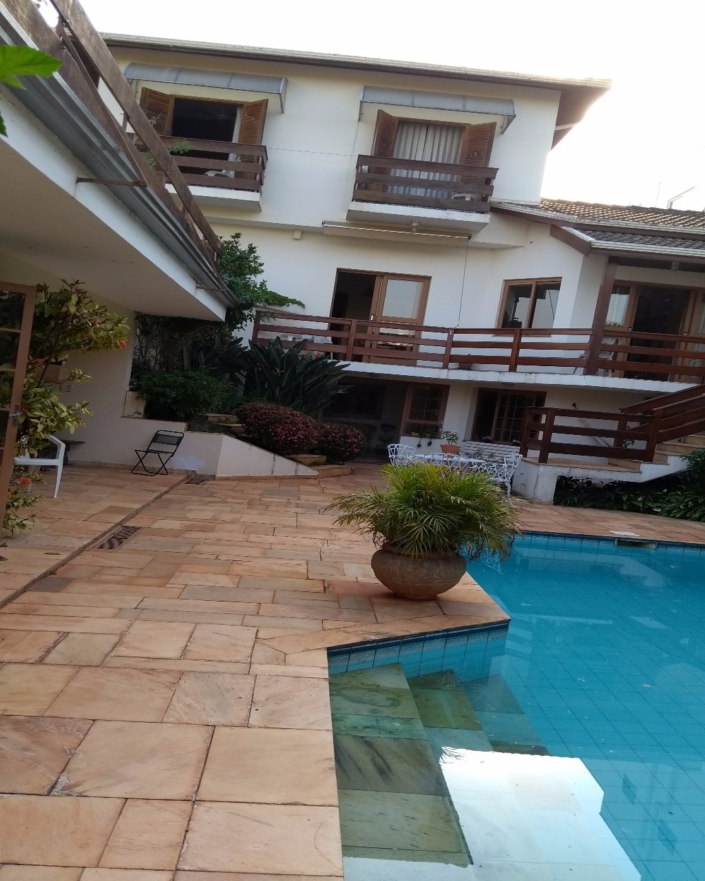 Casa à venda com 5 quartos, 700m² - Foto 35