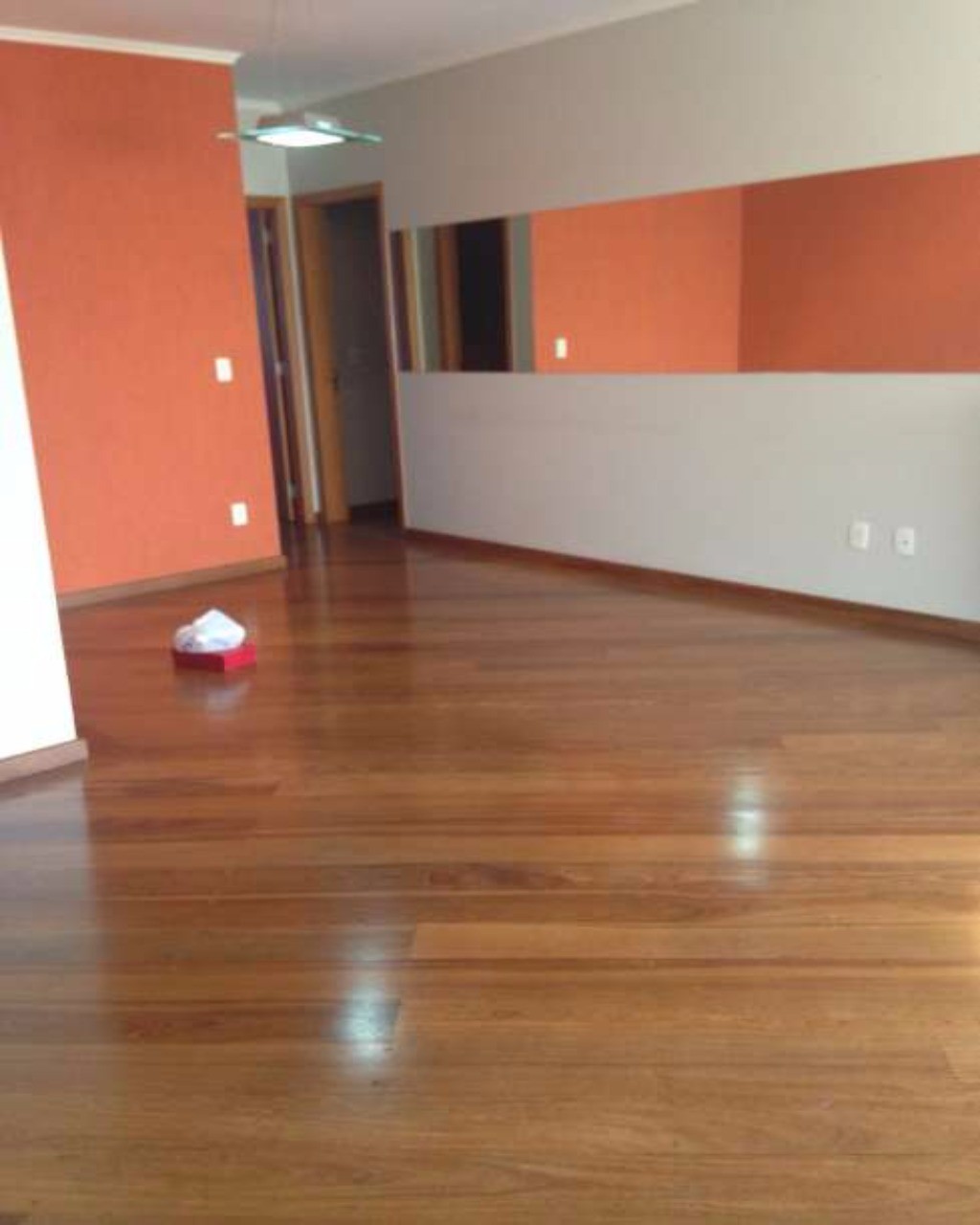 Apartamento à venda com 4 quartos, 180m² - Foto 3