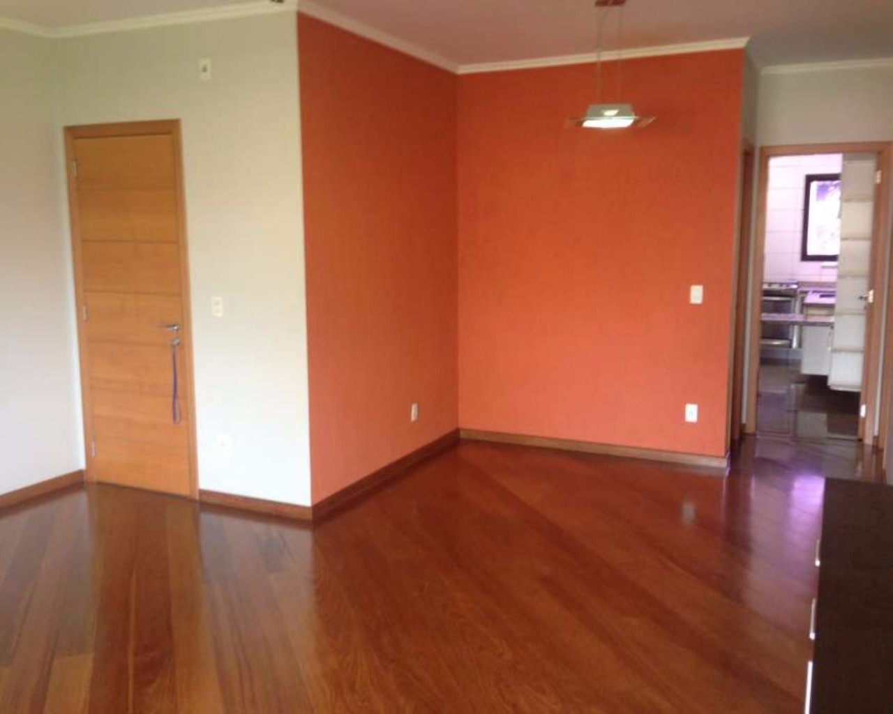 Apartamento à venda com 4 quartos, 180m² - Foto 4