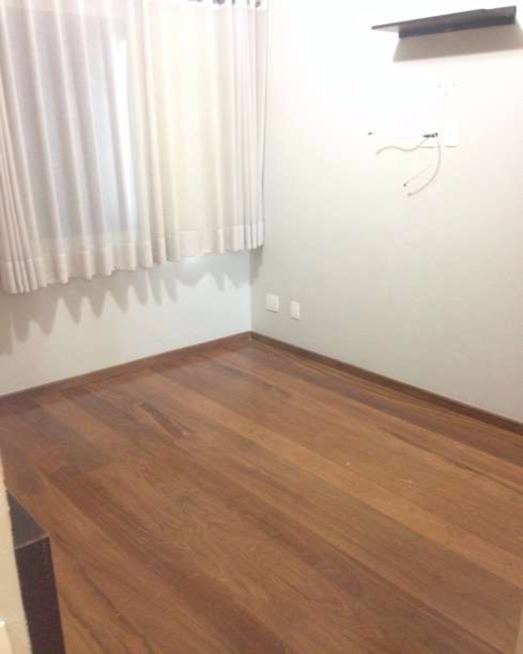 Apartamento à venda com 4 quartos, 180m² - Foto 5