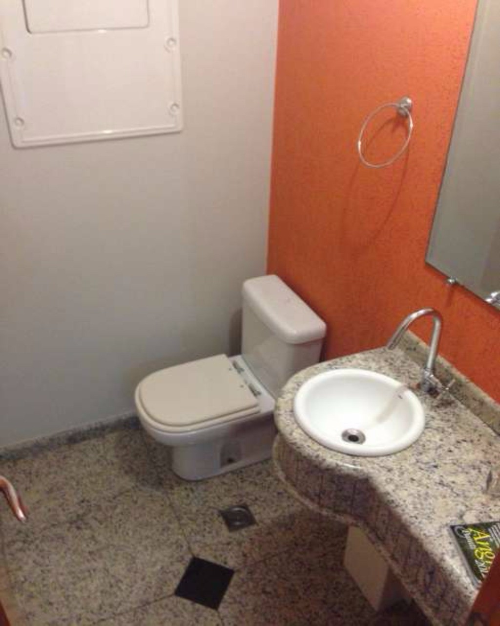 Apartamento à venda com 4 quartos, 180m² - Foto 17